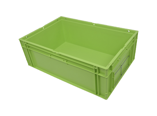 Caja de Plástico O6422-034190 (594x396x214 mm)